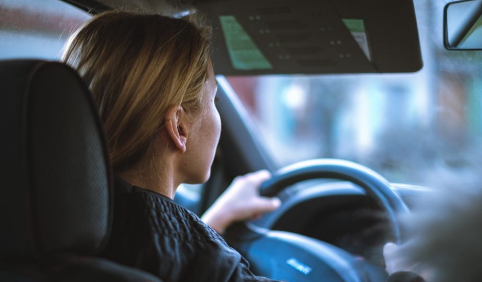 Almost Half Of Brits Think The UK Driving Age Limit Should Be Raised   Lady Driving Car 